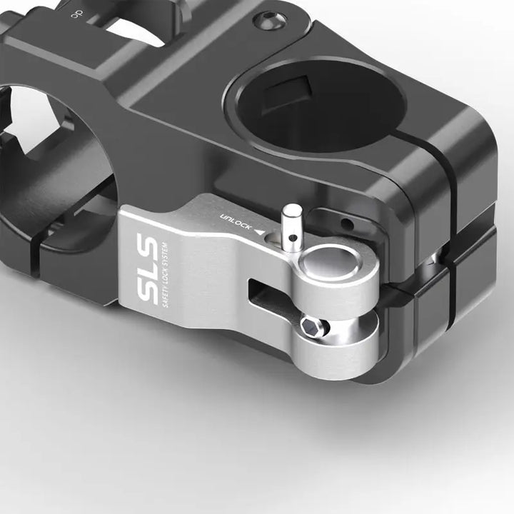 Rocker Parts（ロッカーパーツ）RocHead Bend MAX Stem （ロックヘッド ベンド マックス ステム）