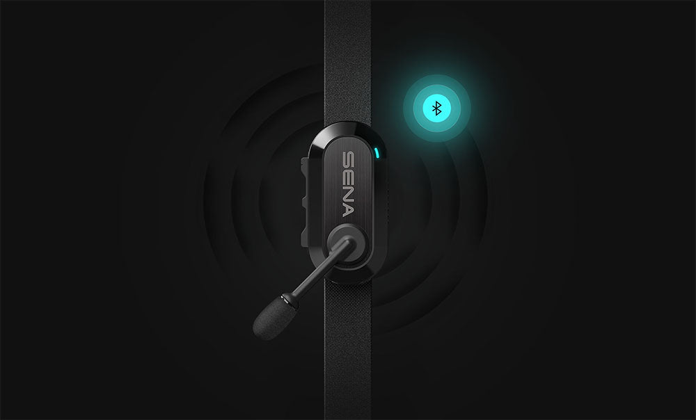 SENA（セナ）BiKom20 Bluetooth5.2対応