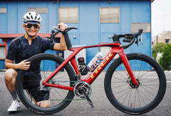 四方 孝司（Shikata Koji）