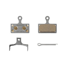 Shimano G04Ti-MX メタルパッド
