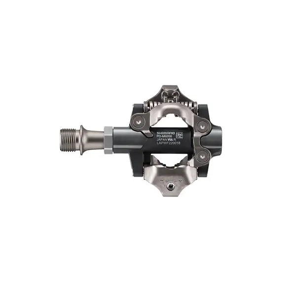 Shimano XTRペダル PD-M9200 両面SPD