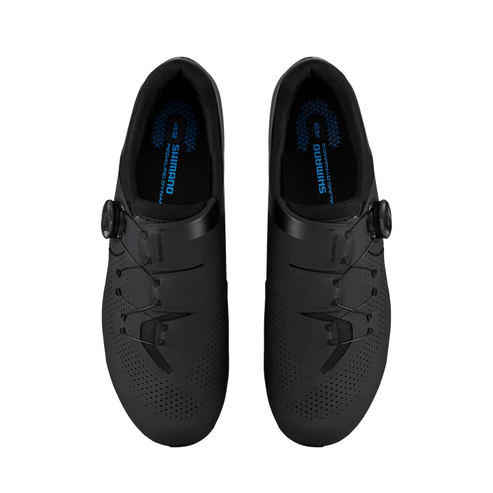 shimano sh-rc302 両側 