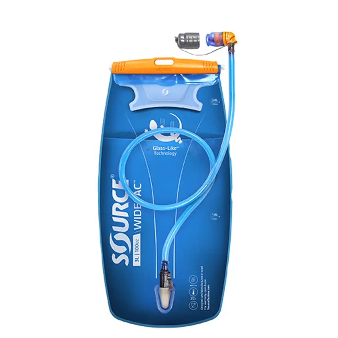 Source（ソース）ワイドパック3L