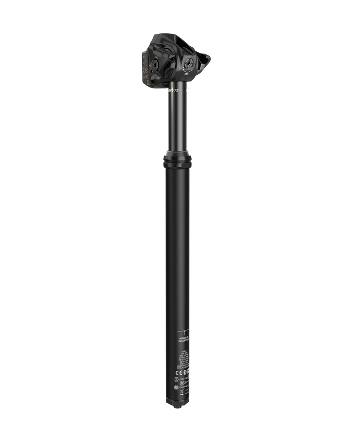 Rockshox Reverb AXS XPLR（ロックショックス リバーブ アクセス XPLR）