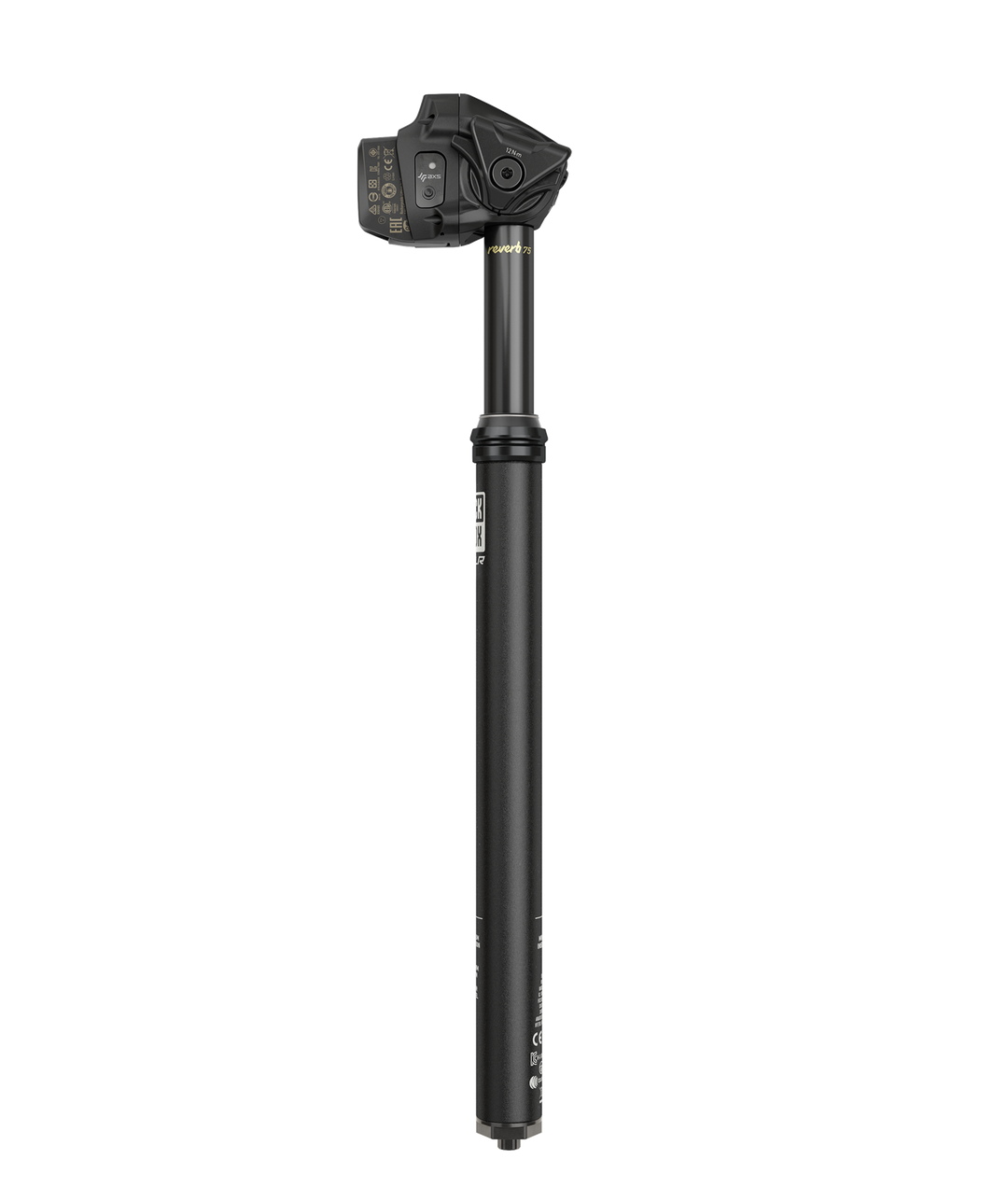 Rockshox Reverb AXS XPLR（ロックショックス リバーブ アクセス XPLR）