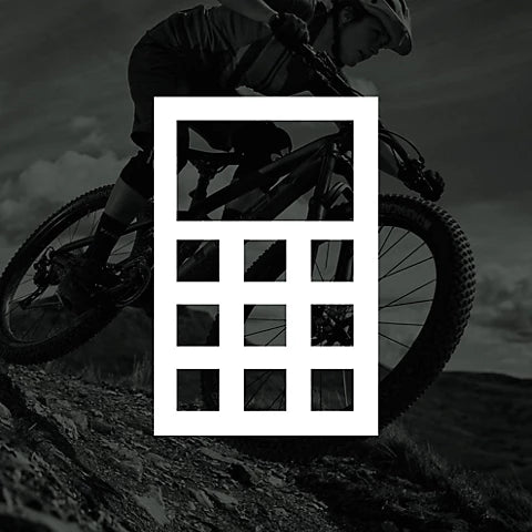 サスペンション計算機ロゴ