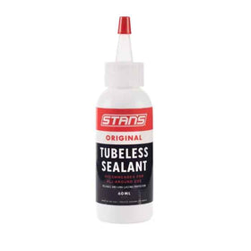 Stans Original Tubeless Sealant（スタンズ オリジナル チューブレス シーラント）
