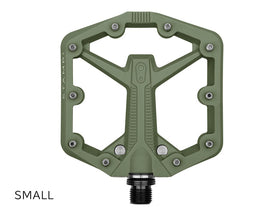 Crank brothers STAMP 1 Pedals (Gen.2)（クランクブラザーズ スタンプ 1 ペダル ジェネレーション 2）