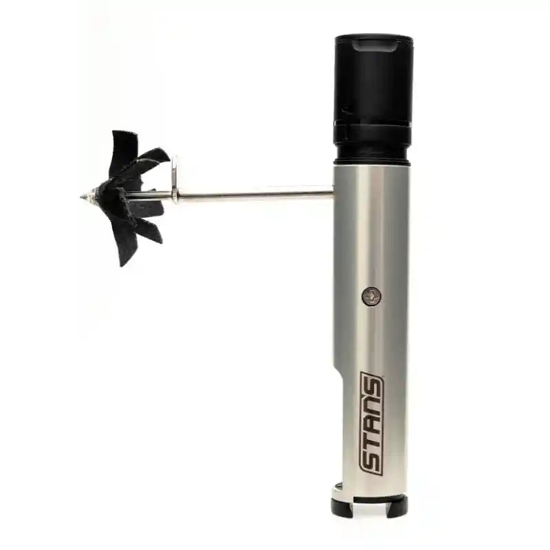 Stan's NoTubes Incredible Dart Tool（スタンズノーチューブ インクレディブル ダート ツール）使用時は打ち込み部分とハンドルを垂直にする