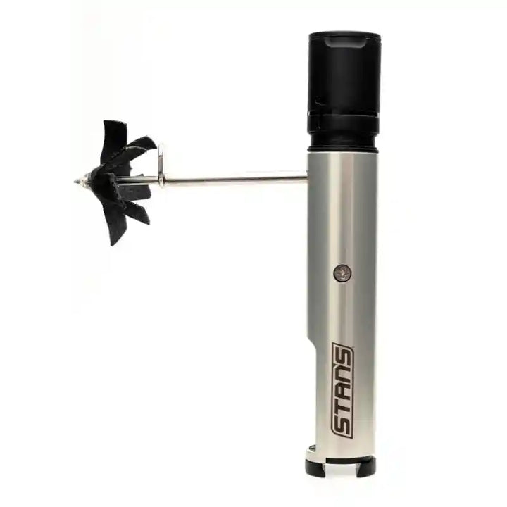 Stan's NoTubes Incredible Dart Tool（スタンズノーチューブ インクレディブル ダート ツール）使用時は打ち込み部分とハンドルを垂直にする