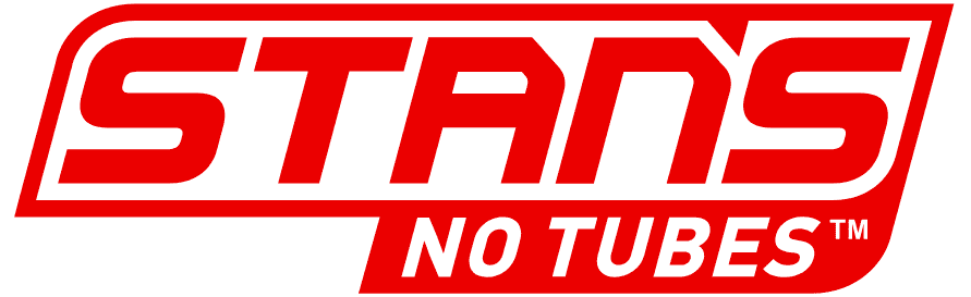 スタンズノーチューブ ロゴ