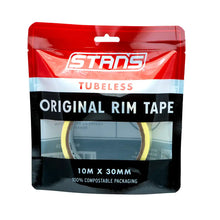 Stan's NoTubes Orijinal Tubeless Rim Tape（スタンズノーチューブ オリジナル チューブレス リムテープ