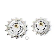 Sugino（スギノ）CAPACITY BOOSTER  11速