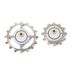 Sugino（スギノ）CAPACITY BOOSTER  12S