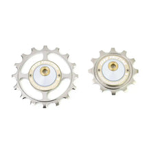 Sugino（スギノ）CAPACITY BOOSTER ZF 12S