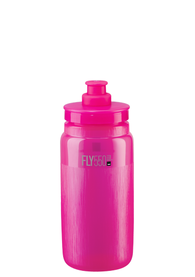 Elite Fly Tex ウォーターボトル 550ml