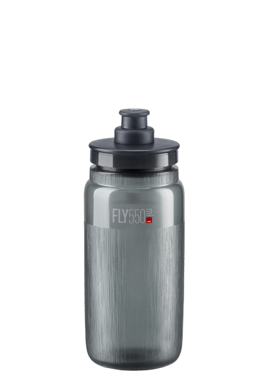Elite Fly Tex ウォーターボトル 550ml