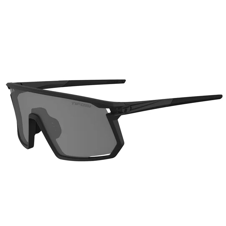 Tifosi MOAB ティフォージ サングラス モアブ ブラックアウト【3枚レンズモデル】（Smoke/AC Red/Clear）
