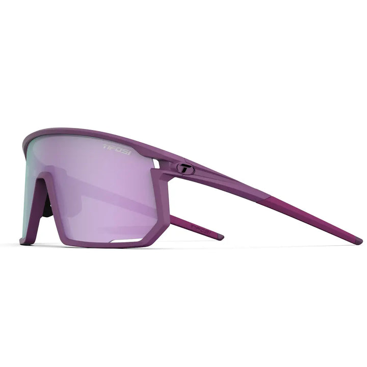 Tifosi MOAB ティフォージ サングラス モアブ プラムパッション【3枚レンズモデル】（Clarion Deep purple/AC Red/Clear）