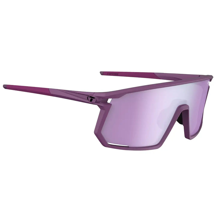 Tifosi MOAB ティフォージ サングラス モアブ プラムパッション【3枚レンズモデル】（Clarion Deep purple/AC Red/Clear）