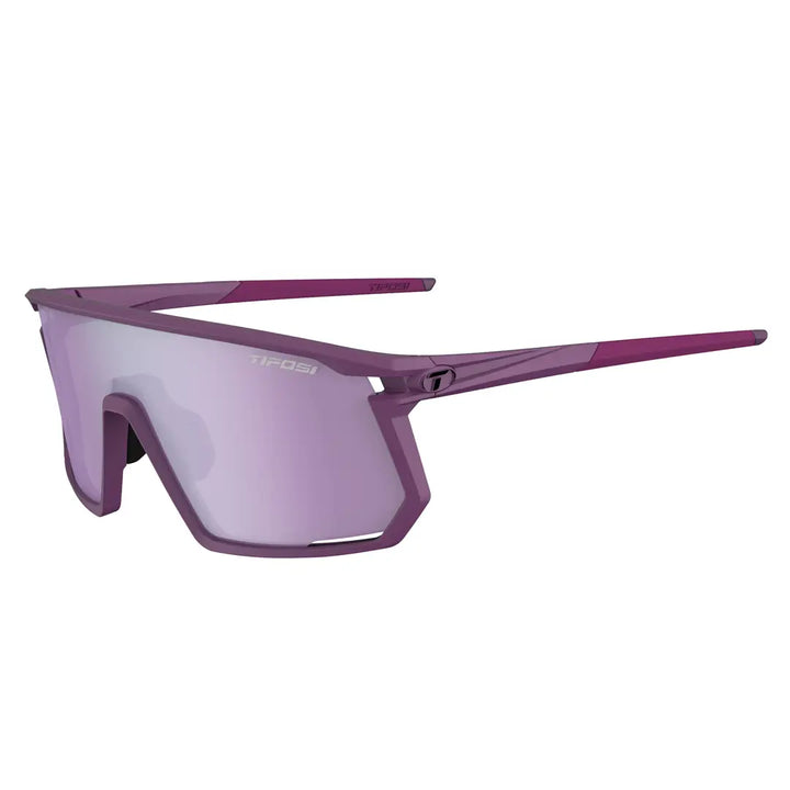 Tifosi MOAB ティフォージ サングラス モアブ プラムパッション【3枚レンズモデル】（Clarion Deep purple/AC Red/Clear）