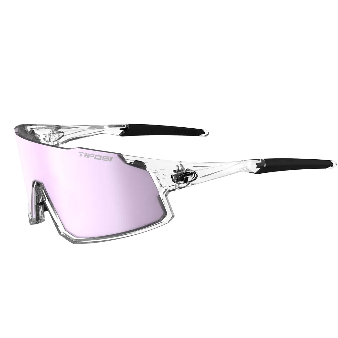Tifosi Stash（ティフォージ スタッシュ）3枚レンズモデル