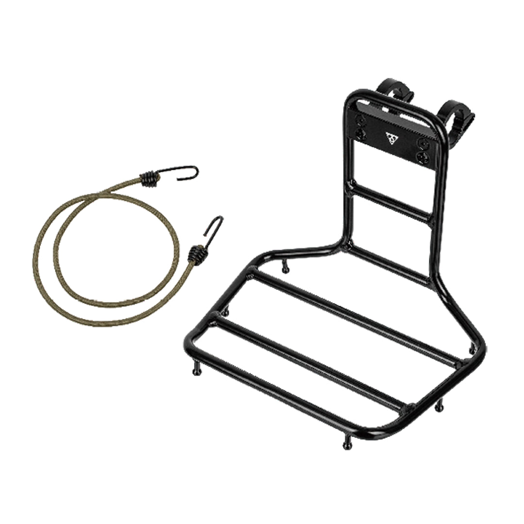 TOPEAK（トピーク）HANDLEBAR RACK（ハンドルバー ラック）