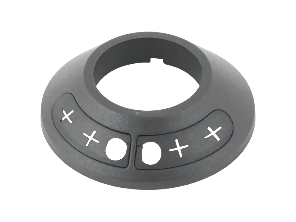 Trek Standard Stem Bearing Top Cover #5328901　斜め前からの画像