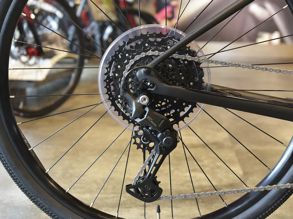 Trek FX Sport SL 4 2027年モデル カーボンクロスバイク