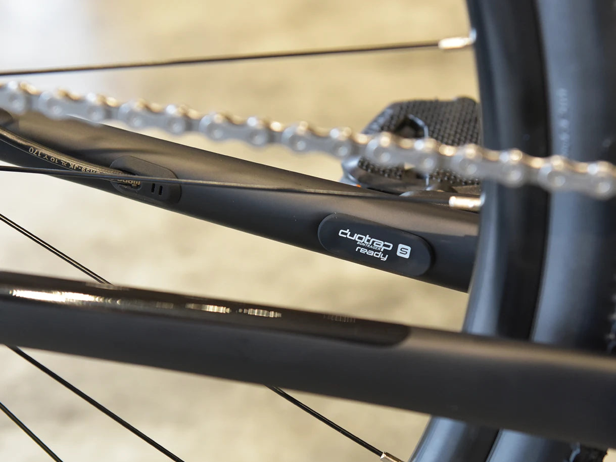 Trek FX Sport SL 4 2027年モデル カーボンクロスバイク