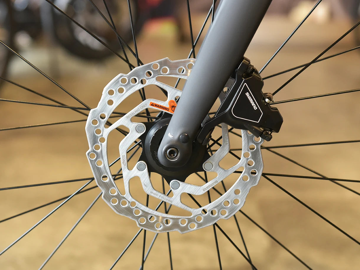 Trek FX Sport SL 4 2027年モデル カーボンクロスバイク