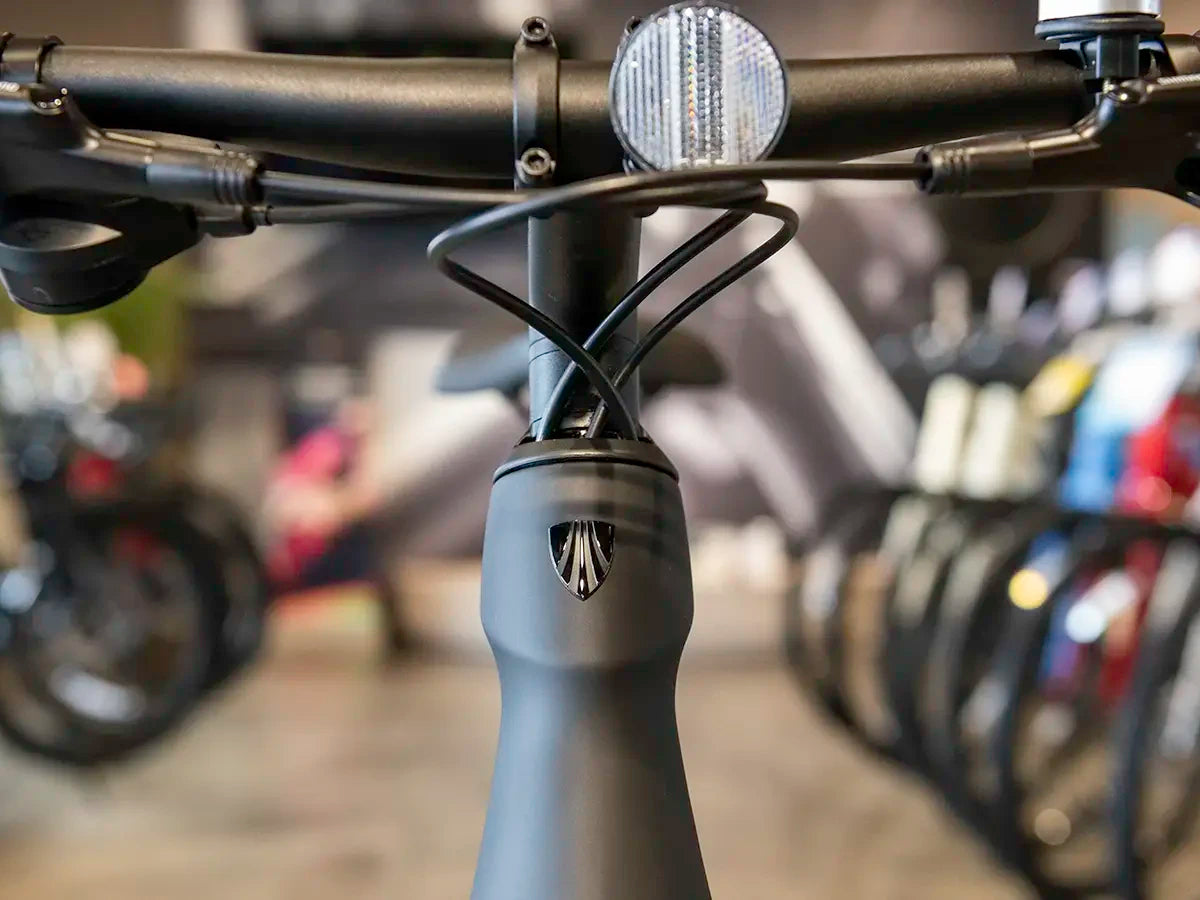 Trek FX Sport SL 4 2027年モデル カーボンクロスバイク
