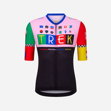 Trek First 50サイクリングジャージ