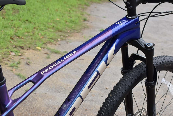 Trek Procaliber 9.5 Gen 3 2026年モデル