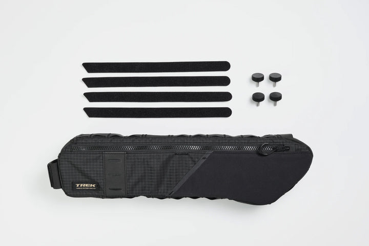 Trek トレック アドベンチャー フレームバッグ