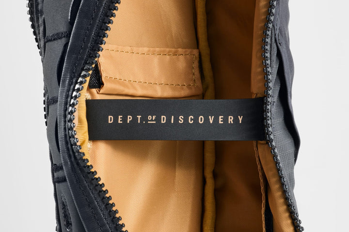 Trek トレック アドベンチャー フレームバッグ