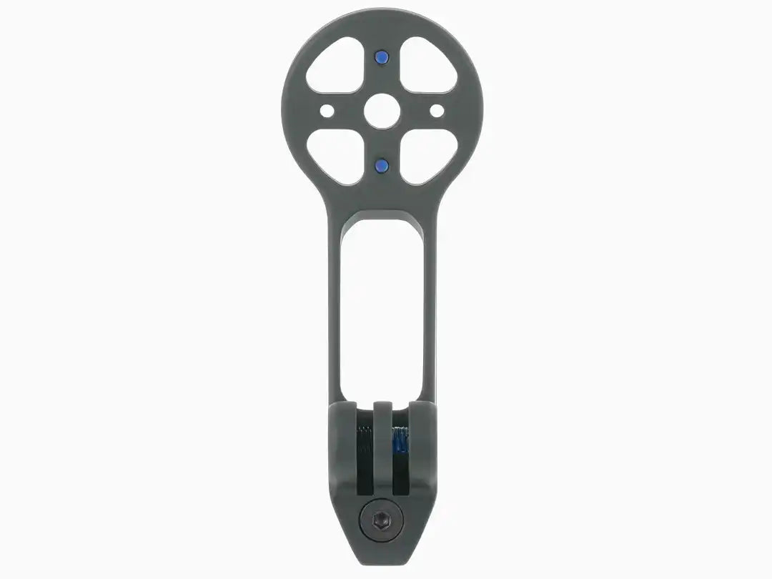 Trek Aero RSLバーステムPro Blendrマウント 裏側からの製品画像