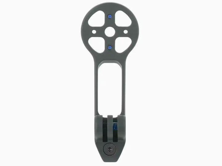 Trek Aero RSLバーステムPro Blendrマウント 裏側からの製品画像