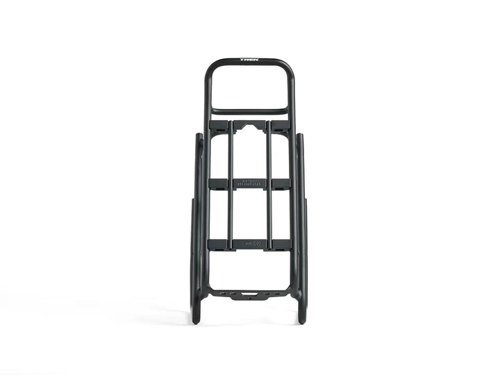 Trek BackRack Deluxe MIK（トレック バックラック デラックス MIK）サイドラックの上面
