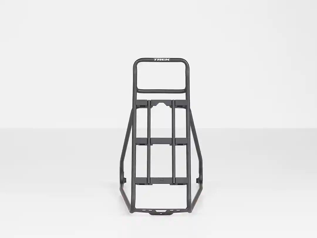 Trek BackRack MIKバイクラックを真上から見たところ