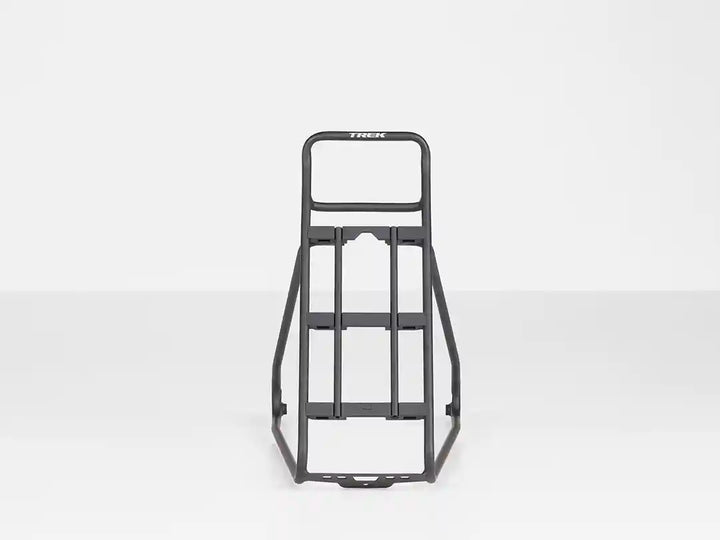 Trek BackRack MIKバイクラックを真上から見たところ