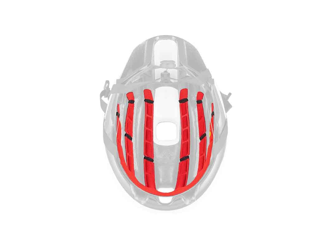 Trek Ballista Mips Asia Fit Helmet Fit Pad