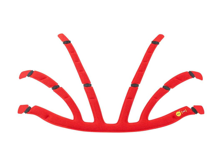 Trek Ballista Mips Asia Fit Helmet Fit Pad