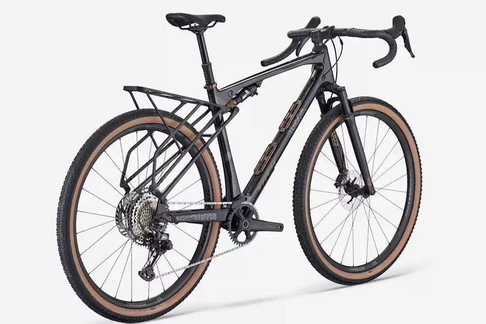 Trek CheckOUT SL 5 2026年モデル 右斜め後方からの全体写真
