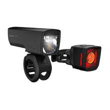 Trek Commuter Comp R Flare R City Bike Light Set（トレック コミューター コンプ R フレアRシティバイク ライトセット）