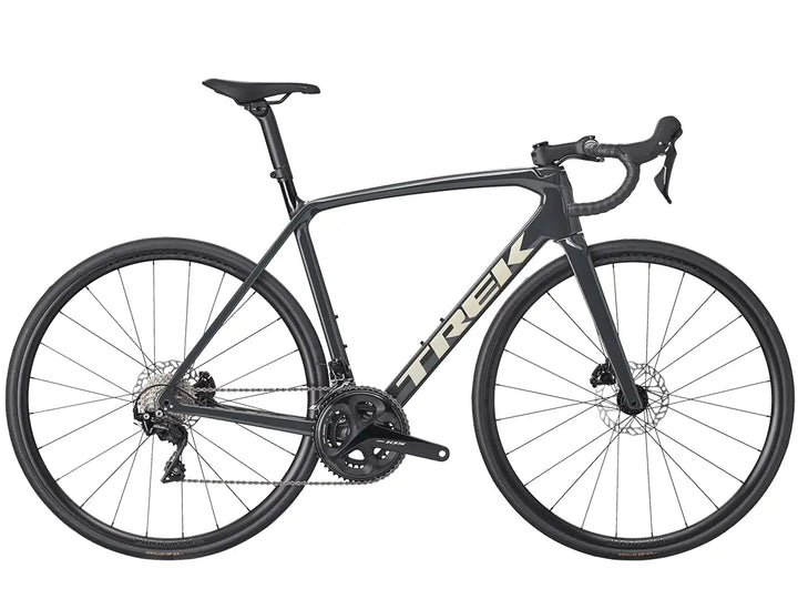 メーカー：TREK  モデル：Emonda SL5 カラー：Solid Charcoal　2026年モデル