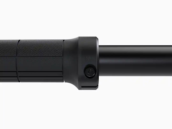 Trek Ergonomic Comp MTBグリップセット　シングルボルトクランプで確実固定