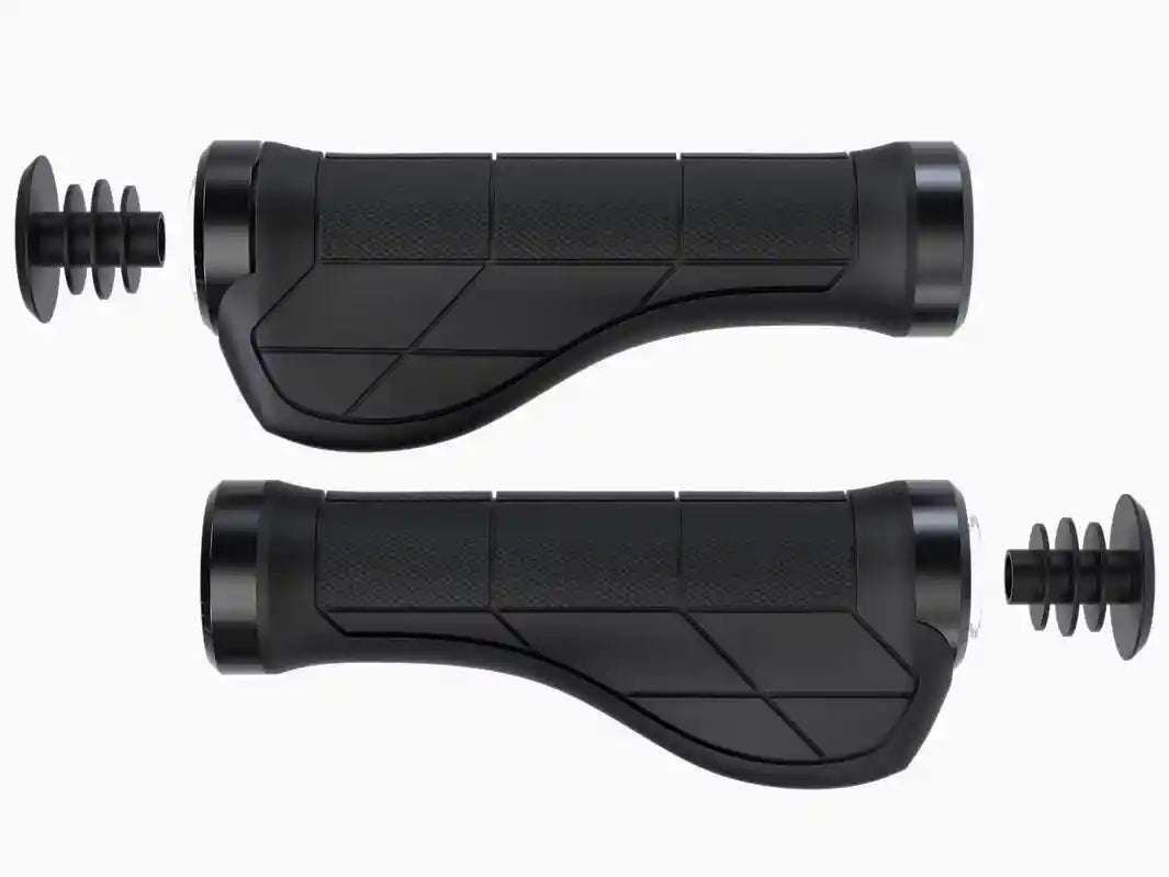 Trek Ergonomic Pro MTBグリップセット