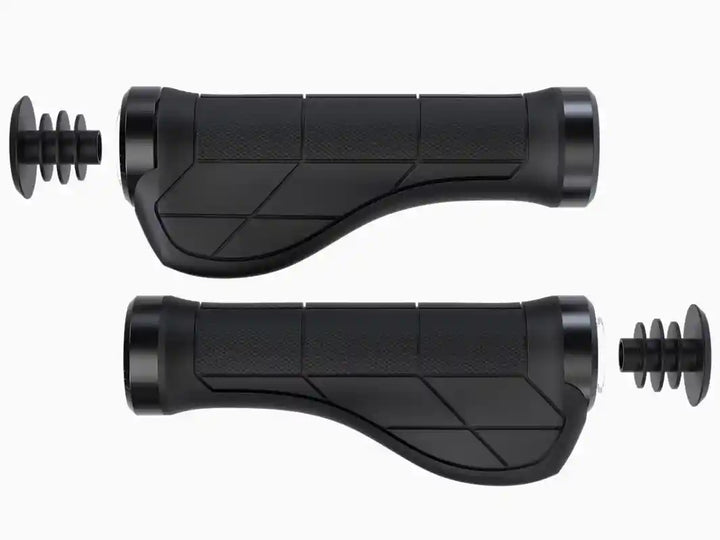 Trek Ergonomic Pro MTBグリップセット