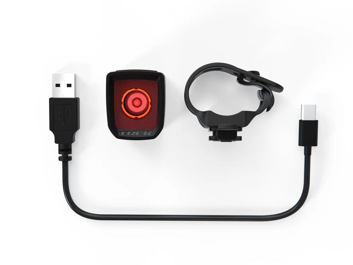 Trek Flare R City （トレック フレアRシティ）付属品